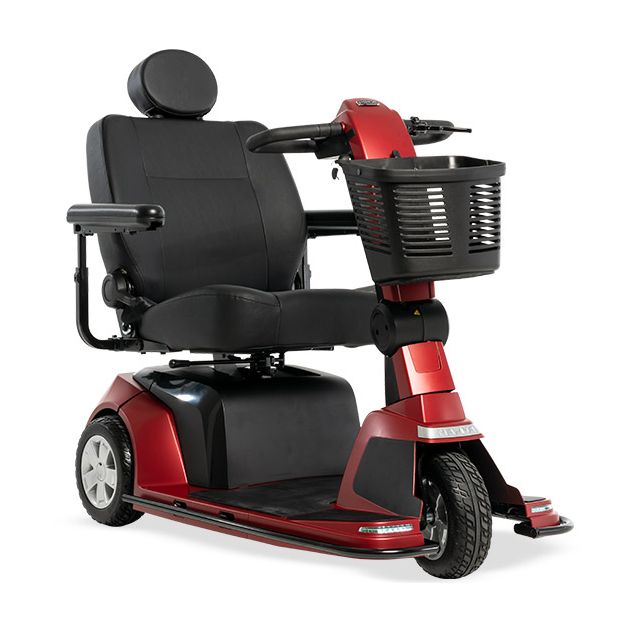 Maxima 3-Wheel Trīsriteņu elektriskais skūters